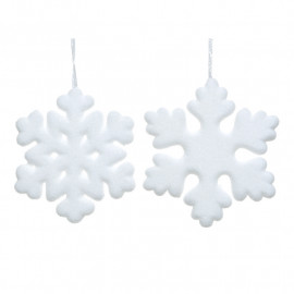 Fehér hópihe 20 cm