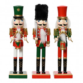 Diótörő figura klasszikus...