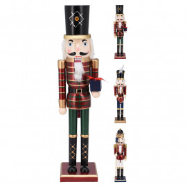 Klasszikus diótörő 50 cm