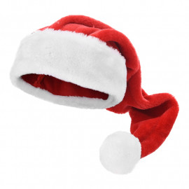 Mikulás sapka 70 cm