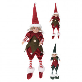 Erdei manó ülő 40 cm