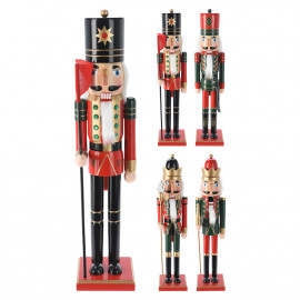 Diótörő figura 50 cm