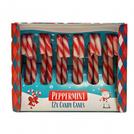 Sétapálca nyalóka borsmenta