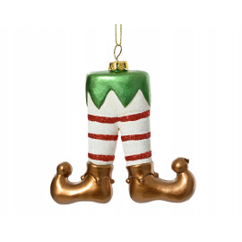 Manóláb dísz 11.5 cm