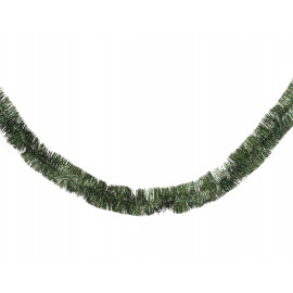 Boa zöld csillogó 270 cm