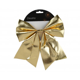 Masni fényes arany 24 cm