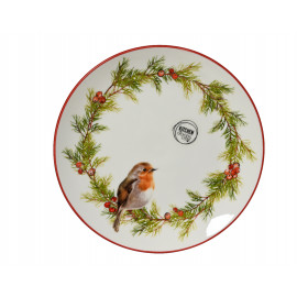 Tányér "Madárka"