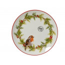 Tányér "Madárka"