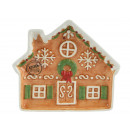 Tál "Mézeskalács ház" 15 cm