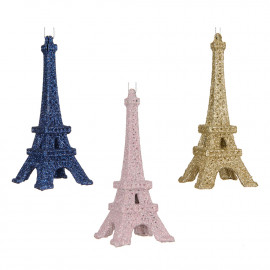 Eiffel torony dísz 14.5 cm