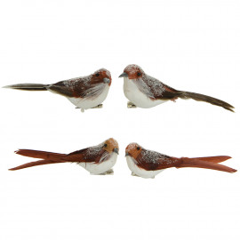 Csipeszes madár 16 cm