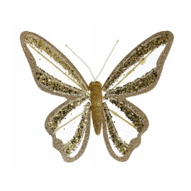 Pillangó szett 14 cm