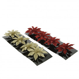 Csipeszes virág szett