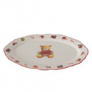 Tányér "Mackó" 31 cm