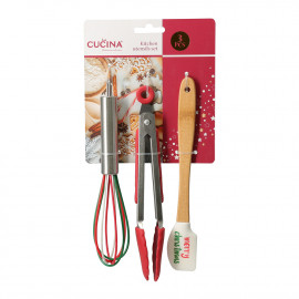 Konyhai eszköz szett