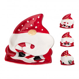 Tányér "Manó" 21 cm