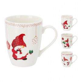 Bögre "Manó" 340 ml