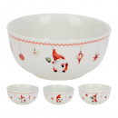 Müzlis tál "Manó" 500 ml