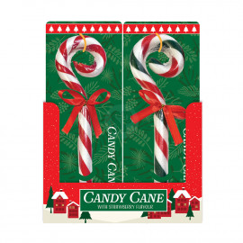 Csavaros sétapálca nyalóka