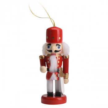 9 centis diótörő figura