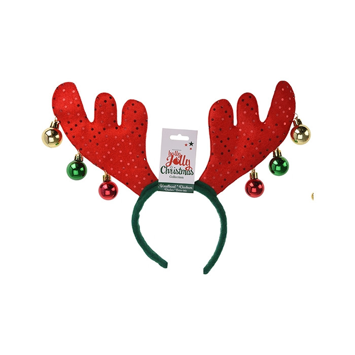 Rénszarvas agancs hajráf